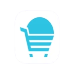 Logo of Pingprice android Application 